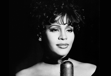 Whitney Houston